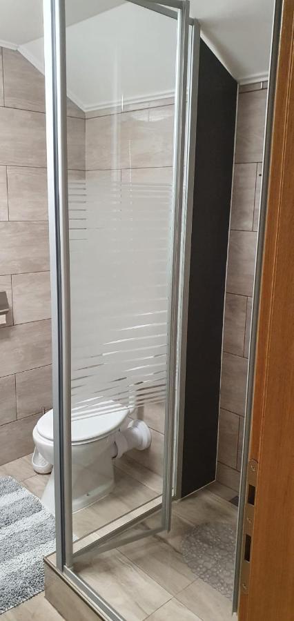 Apartman Dabrovic Novska Dış mekan fotoğraf