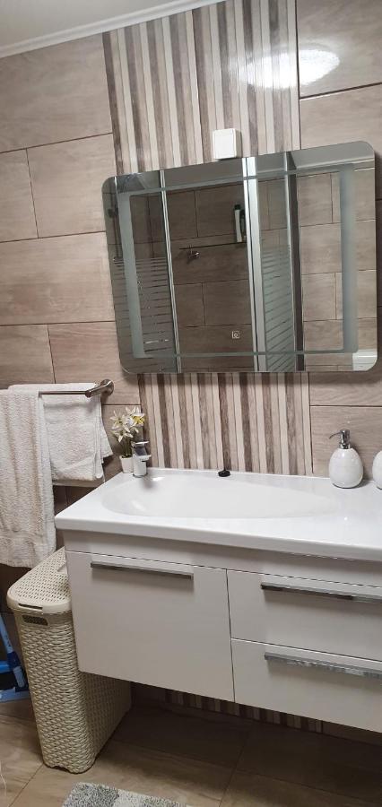 Apartman Dabrovic Novska Dış mekan fotoğraf