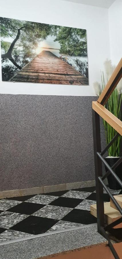 Apartman Dabrovic Novska Dış mekan fotoğraf