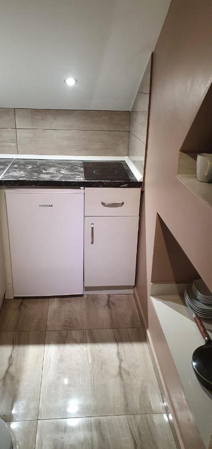 Apartman Dabrovic Novska Dış mekan fotoğraf