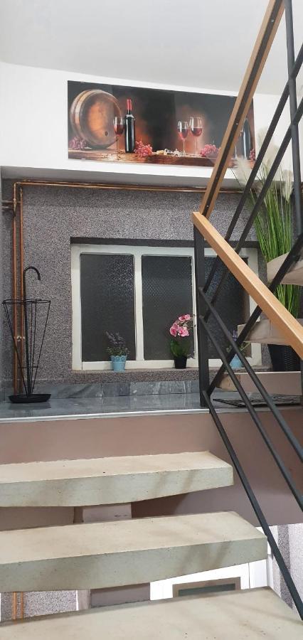 Apartman Dabrovic Novska Dış mekan fotoğraf