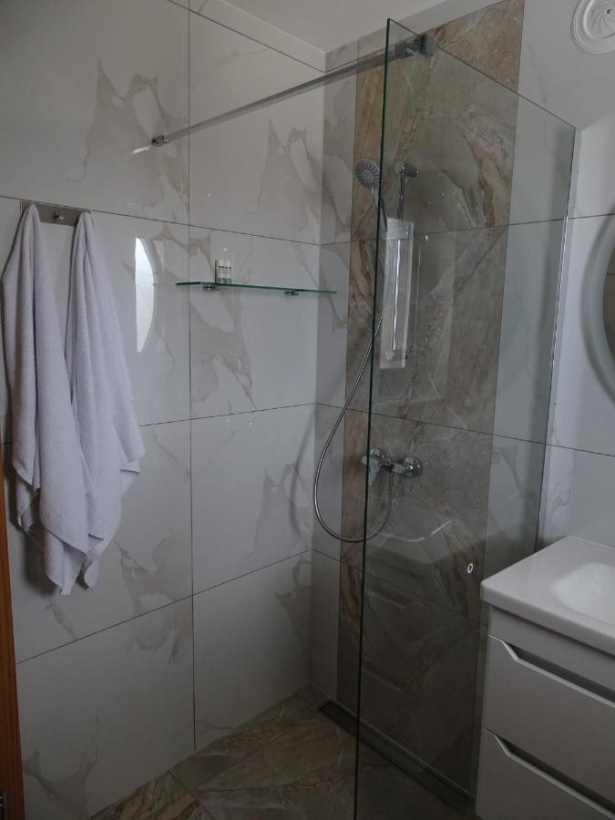 Apartman Dabrovic Novska Dış mekan fotoğraf