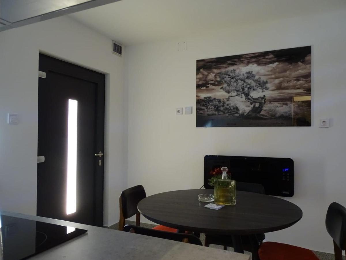 Apartman Dabrovic Novska Dış mekan fotoğraf