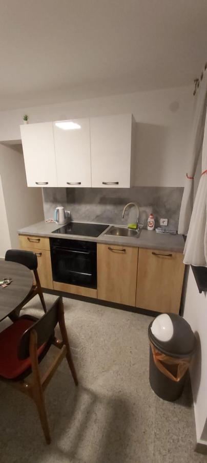 Apartman Dabrovic Novska Dış mekan fotoğraf