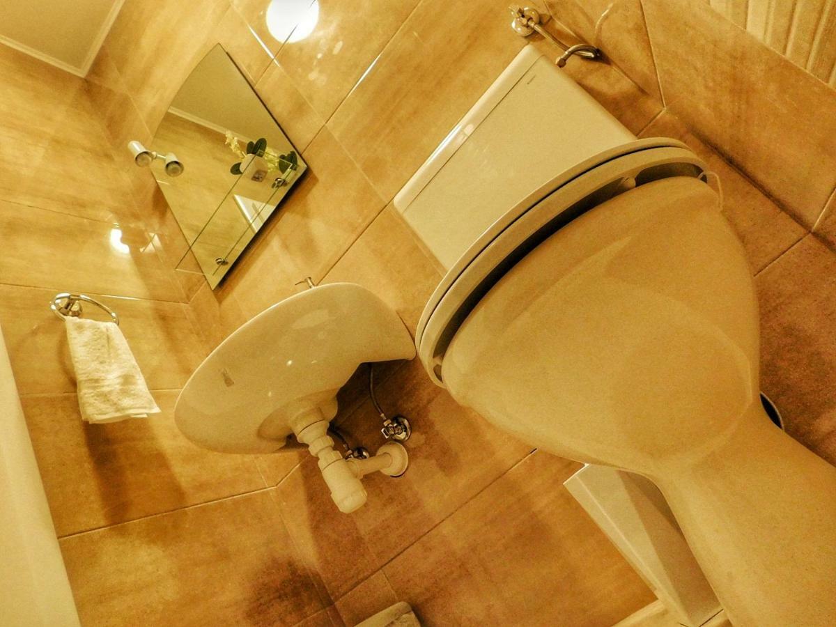 Apartman Dabrovic Novska Dış mekan fotoğraf