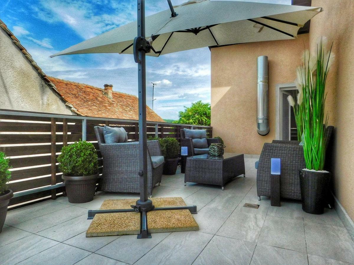 Apartman Dabrovic Novska Dış mekan fotoğraf