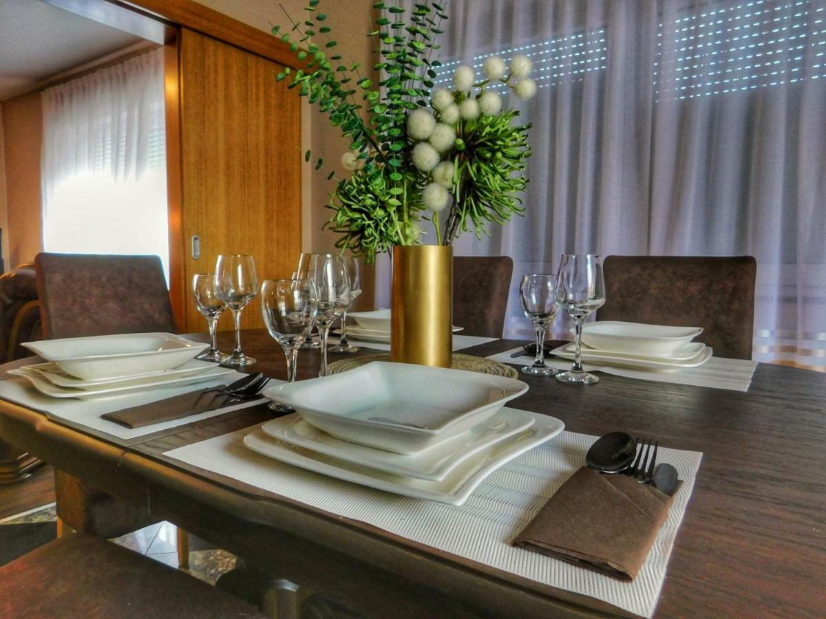 Apartman Dabrovic Novska Dış mekan fotoğraf